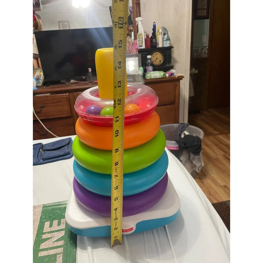 Fisher-Price 15